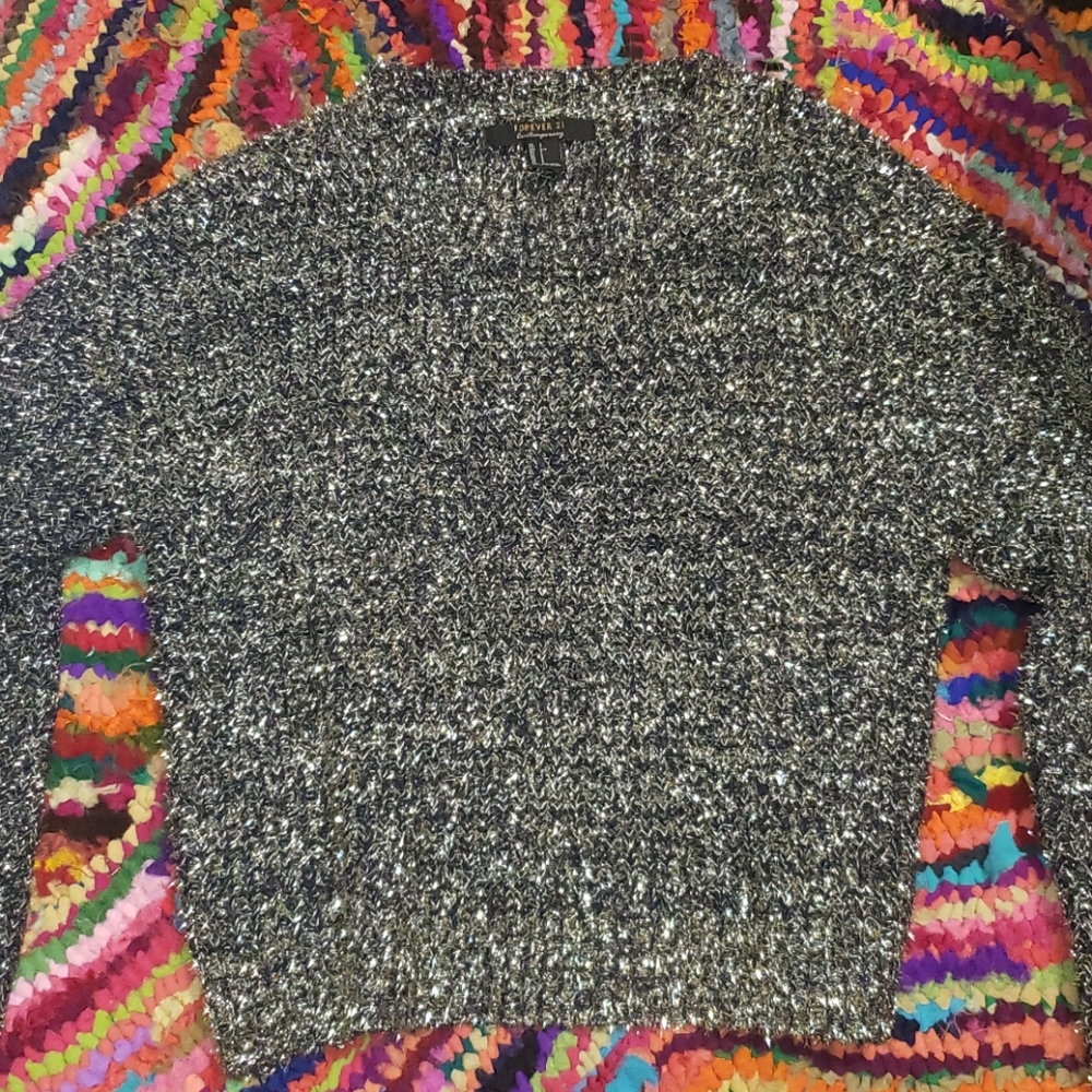 Long sleeve